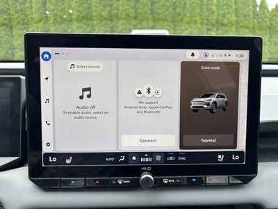 2026 Toyota RAV4 XSE AWD (Natl)