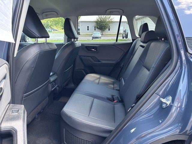 2026 Toyota RAV4 XLE Premium AWD (Natl)