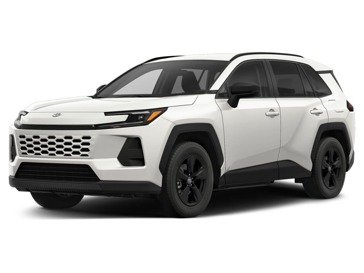 2026 Toyota RAV4 XLE Premium AWD (Natl)