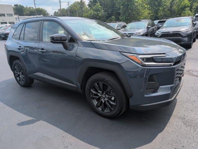 2026 Toyota RAV4 XLE Premium AWD (Natl)