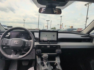 2026 Toyota RAV4 XLE Premium AWD (Natl)