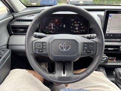 2026 Toyota RAV4 XLE Premium AWD (Natl)