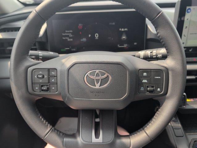 2026 Toyota RAV4 XLE Premium AWD (Natl)