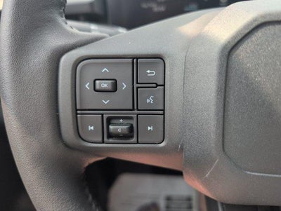 2026 Toyota RAV4 XLE Premium AWD (Natl)