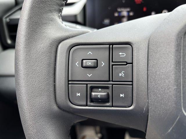 2026 Toyota RAV4 XLE Premium AWD (Natl)