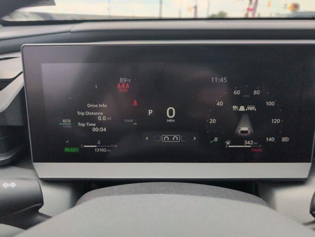 2026 Toyota RAV4 XLE Premium AWD (Natl)