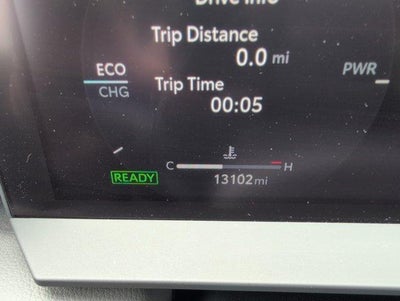 2026 Toyota RAV4 XLE Premium AWD (Natl)