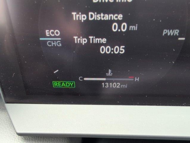 2026 Toyota RAV4 XLE Premium AWD (Natl)