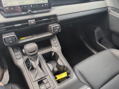 2026 Toyota RAV4 XLE Premium AWD (Natl)