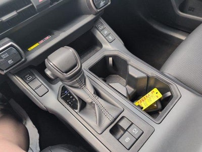 2026 Toyota RAV4 XLE Premium AWD (Natl)