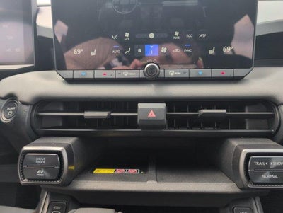 2026 Toyota RAV4 XLE Premium AWD (Natl)