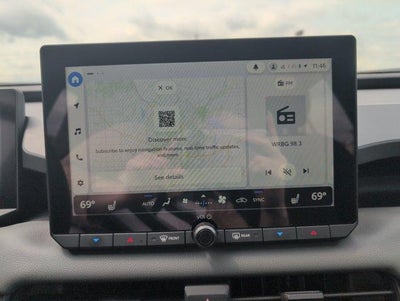 2026 Toyota RAV4 XLE Premium AWD (Natl)