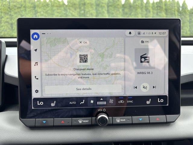 2026 Toyota RAV4 XLE Premium AWD (Natl)