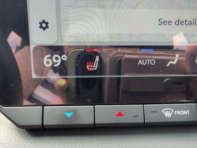 2026 Toyota RAV4 XLE Premium AWD (Natl)