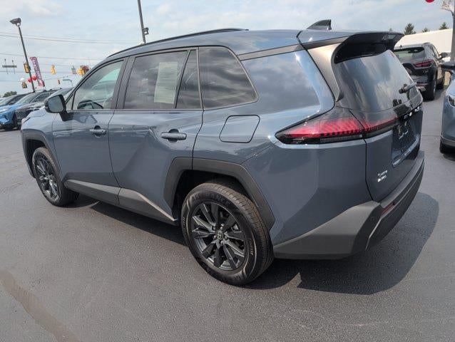 2026 Toyota RAV4 XLE Premium AWD (Natl)
