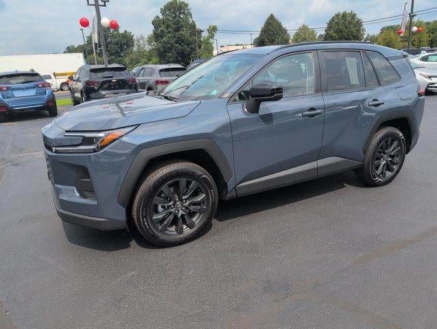 2026 Toyota RAV4 XLE Premium AWD (Natl)