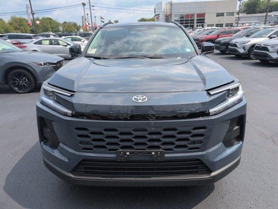 2026 Toyota RAV4 XLE Premium AWD (Natl)