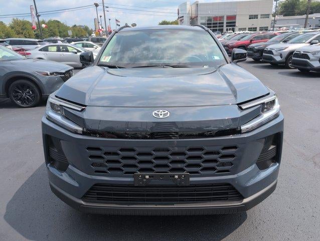 2026 Toyota RAV4 XLE Premium AWD (Natl)