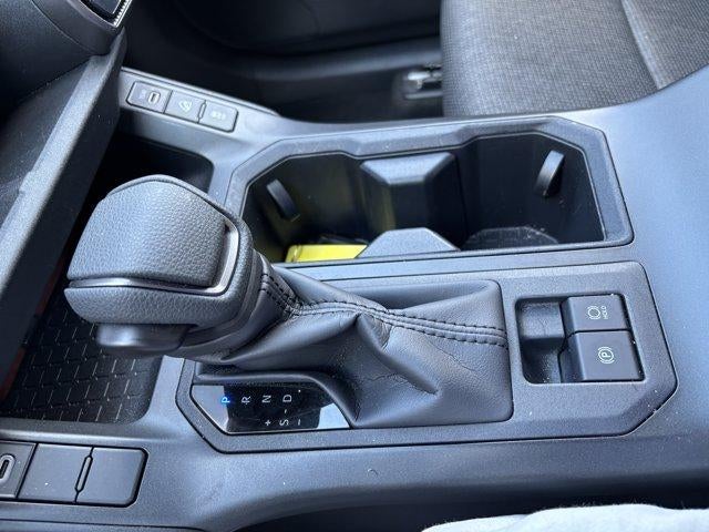 2026 Toyota RAV4 LE AWD (Natl)