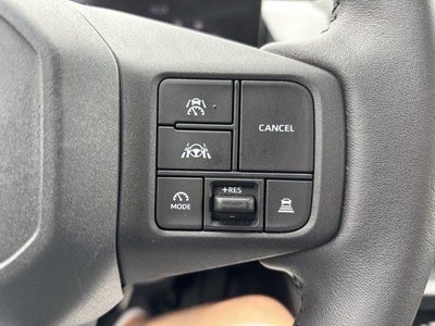 2026 Toyota RAV4 XLE Premium AWD (Natl)