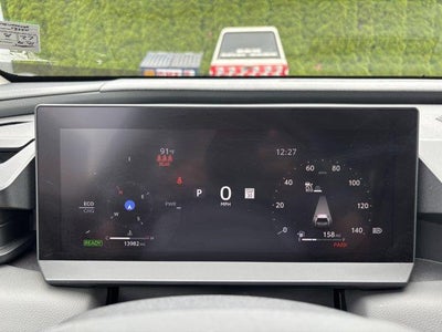 2026 Toyota RAV4 XLE Premium AWD (Natl)
