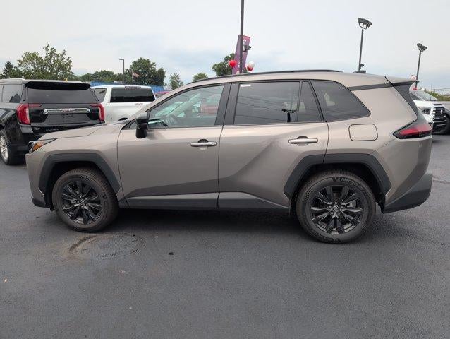2026 Toyota RAV4 XLE Premium AWD (Natl)