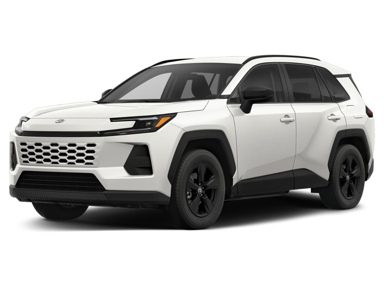 2026 Toyota RAV4 XLE Premium AWD (Natl)
