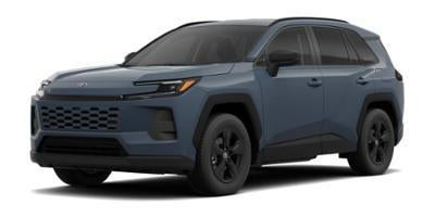 2026 Toyota RAV4 XLE Premium AWD (Natl)