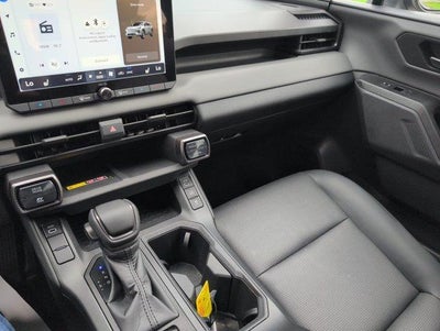 2026 Toyota RAV4 XLE Premium AWD (Natl)