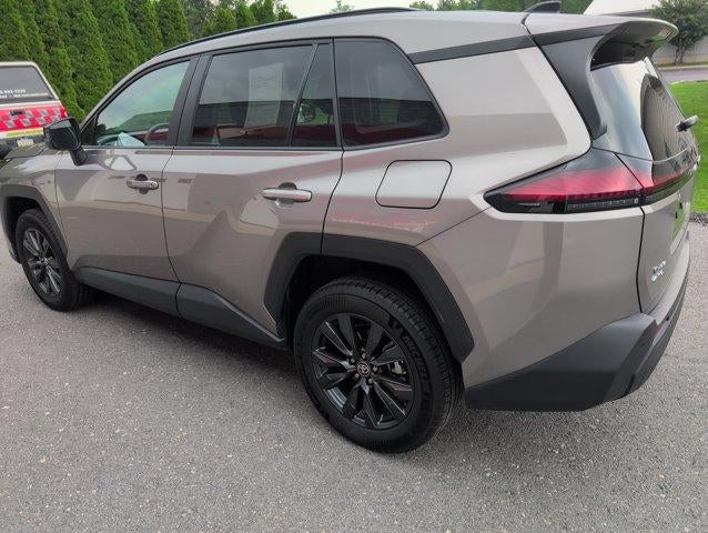 2026 Toyota RAV4 XLE Premium AWD (Natl)