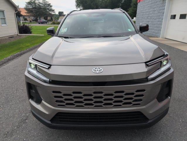 2026 Toyota RAV4 XLE Premium AWD (Natl)