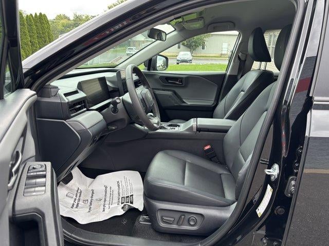 2026 Toyota RAV4 XLE Premium AWD (Natl)
