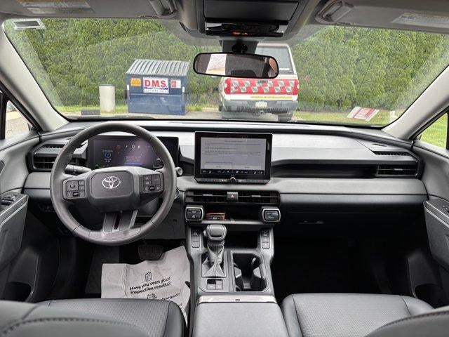 2026 Toyota RAV4 XLE Premium AWD (Natl)