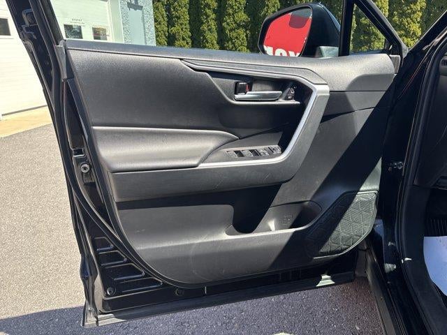 2023 Toyota RAV4 XLE Premium AWD (Natl)