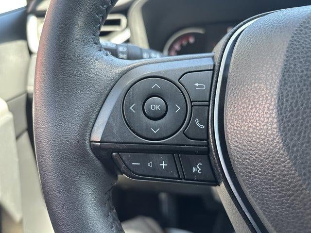 2023 Toyota RAV4 XLE Premium AWD (Natl)