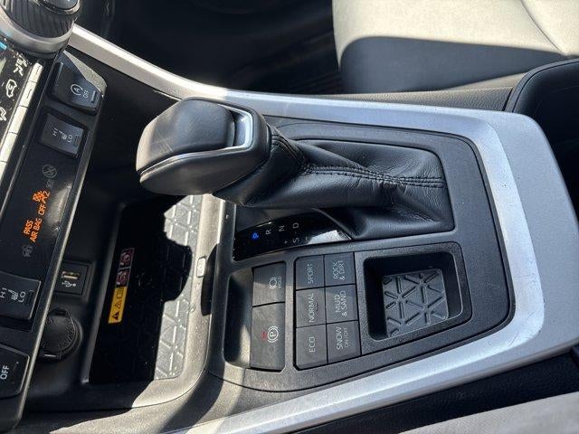 2023 Toyota RAV4 XLE Premium AWD (Natl)