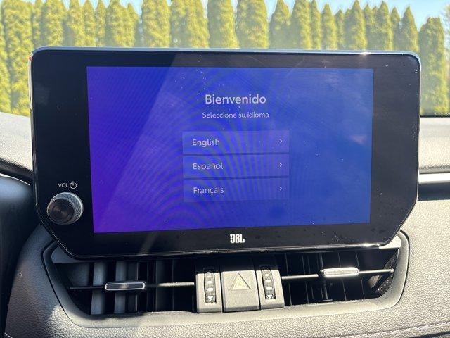 2023 Toyota RAV4 XLE Premium AWD (Natl)