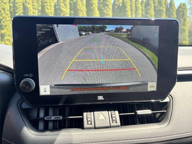 2023 Toyota RAV4 XLE Premium AWD (Natl)