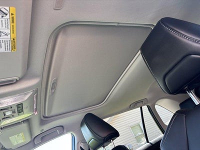 2023 Toyota RAV4 XLE Premium AWD (Natl)