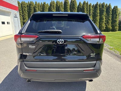 2023 Toyota RAV4 XLE Premium AWD (Natl)