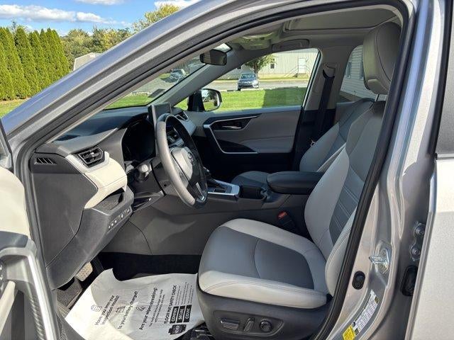 2024 Toyota RAV4 XLE Premium AWD (Natl)