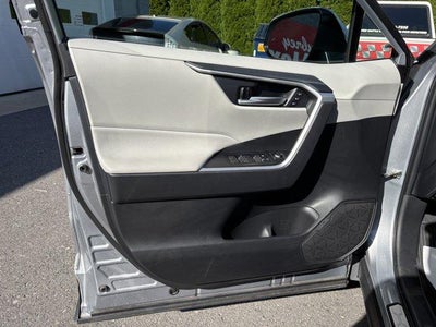 2024 Toyota RAV4 XLE Premium AWD (Natl)