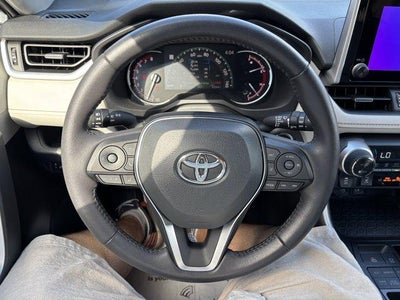 2024 Toyota RAV4 XLE Premium AWD (Natl)