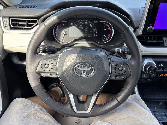 2024 Toyota RAV4 XLE Premium AWD (Natl)