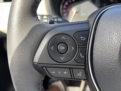 2024 Toyota RAV4 XLE Premium AWD (Natl)