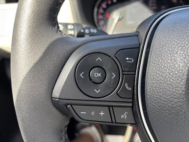 2024 Toyota RAV4 XLE Premium AWD (Natl)
