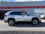 2024 Toyota RAV4 XLE Premium AWD (Natl)