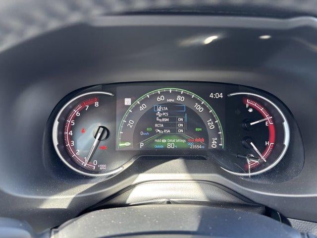 2024 Toyota RAV4 XLE Premium AWD (Natl)