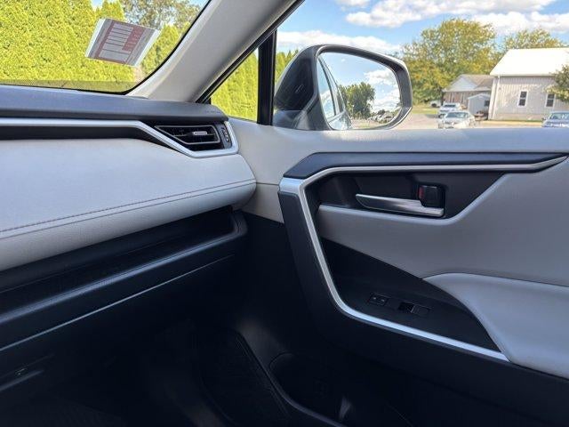 2024 Toyota RAV4 XLE Premium AWD (Natl)