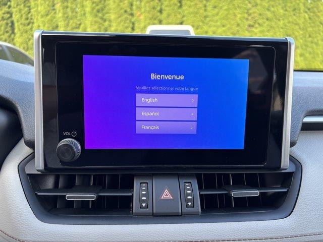 2024 Toyota RAV4 XLE Premium AWD (Natl)